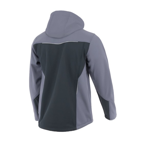 Softshell Comfort Plus